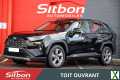 Photo toyota rav 4 2.5 Hybride 218 4x2 CVT Lounge CUIR TOIT OUVRANT S