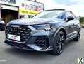 Photo audi rs q3 Sportback 2.5 TFSI 400 ch S tronic 7