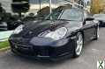 Photo porsche 996 911 3.6i 4S Tiptronic S