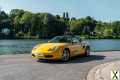 Photo porsche boxster 986 2.7L 228 ch