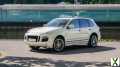 Photo porsche cayenne GTS 957 4.8 405 ch