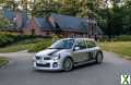 Photo renault clio V6 3.0 255ch