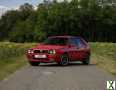 Photo lancia delta HF Integrale 16v 2.0 200ch