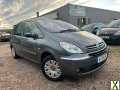 Photo citroen xsara picasso CONFORT