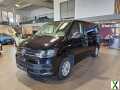 Photo volkswagen lt T6 2.0 TDI 150 7PL