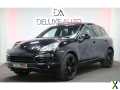 Photo porsche cayenne 3.0 V6 D 245 Tiptronic S