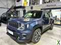 Photo jeep renegade S 1.3 Turbo 4XE Hybride Rechargeable 240CV [05/202