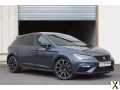 Photo seat leon LEON CUPRA Performance 2.0 TSI 290cv DSG7 PHASE 2