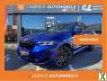 Photo bmw x4 m 510ch BVA8 Competition Garantie BMW