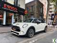 Photo mini cooper 2.0 190 CH S BVA YOURS