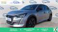 Photo peugeot 208 1.2 Puretech 130 EAT8 GT