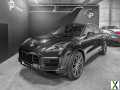 Photo porsche cayenne Coupe GTS 4.0 V8/SPORT CHR/PANO/22/KAMERA/APPLE/SP