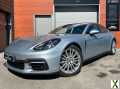 Photo porsche panamera 4S PDK 2.9 V6 440 ch *Bose 10/2016 Française 76200