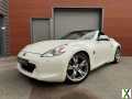 Photo nissan 370z Roadster 3.7 V6 328 ch BVA 07/2010