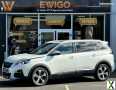 Photo peugeot 5008 1.6 BLUEHDI 120CH CROSSWAY S\u0026S EAT6