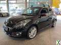 Photo suzuki swift SPORT 1.6 VVT 136 CV / 2E MAIN / 2016 / 61700KM /