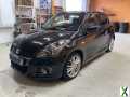 Photo suzuki swift 1.6 VVT 136 CV SPORT / 1E MAIN / 69900KM / SUIVI F