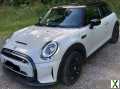 Photo mini cooper se Mini 184 ch Finition Business