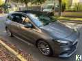 Photo mercedes-benz b 180 Classe 7G-DCT AMG Line