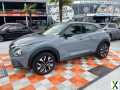 Photo nissan juke 1.0 DIG-T 114 DCT-7 BUSINESS EDITION GPS Caméra