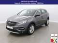 Photo opel grandland x 1.5 Diesel 130 BVA8 Elegance