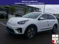 Photo kia e-niro Electrique 204 ch - Premium