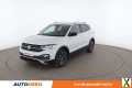 Photo volkswagen t-cross 1.0 TSI Carat 115 ch