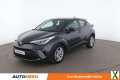 Photo toyota c-hr 1.8 Hybride Dynamic 122 ch