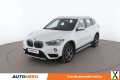 Photo bmw x1 sDrive18i xLine DKG7 140 ch