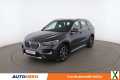 Photo bmw x1 sDrive18d xLine BVA8 150 ch