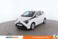 Photo toyota aygo 1.0 VVT-i X-Play 5P 72 ch