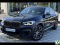 Photo bmw x4 X4 M40i //