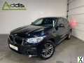 Photo bmw x4 XDRIVE 20DA 190 M SPORT GPS