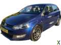 Photo volkswagen polo 1.2 Tdi Comfortline Navi PDC