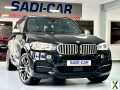 Photo bmw x5 M50 dAS 381cv Xdrive - FULL OPTIONS