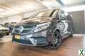 Photo mercedes-benz v 300 7 ZITPL. *AMG-LINE*AIRMATIC,APPLE/ANDROID,360,