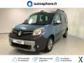 Photo renault kangoo 1.5 dCi 110ch energy Extrem Euro6