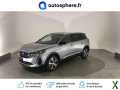 Photo peugeot 5008 Hybrid 136ch Allure Pack e-DCS6