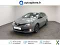 Photo toyota auris HSD 136h Freestyle