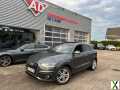 Photo audi q3 2.0 TDI 177 ch Quattro S line S tronic 7