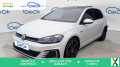 Photo volkswagen golf VIII 1.4 TSI 204 Hybride DSG6 GTE - Automatique To