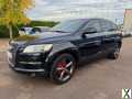 Photo audi q7 V6 TDI Q Quattro Ambition Luxe Tiptronic A 7 pl