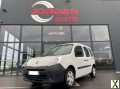 Photo renault kangoo II 1.5 dCi 70ch Authentique