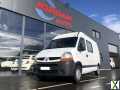 Photo renault master 2.5 DCI 100CV L2H2 7 PLACES