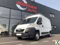 Photo peugeot boxer III 2.2 HDI 100CV L2H2 GALERIE