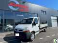 Photo renault master 2.2 DCI 90CV PLATEAU