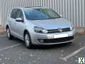 Photo volkswagen golf 1.4 TSI 122 Carat Edition DSG7