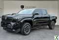 Photo toyota tacoma TRD SPORT DOUBLE CAB