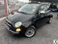 Photo fiat 500c 0.9 8V 85 ch TwinAir Setamp;S Rock