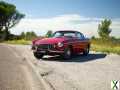 Photo volvo p1800 Jensen